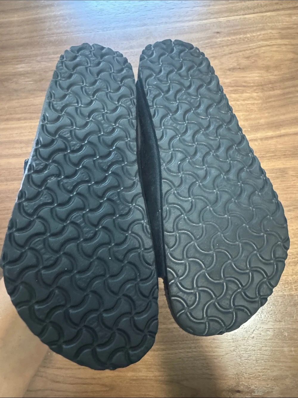 Birkenstock girls sandals